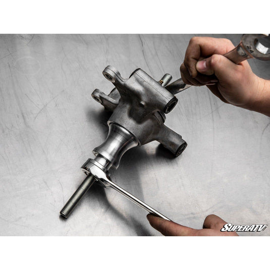 SuperATV Can-Am Wheel Bearing Removal Tool WBT-CA-X3
