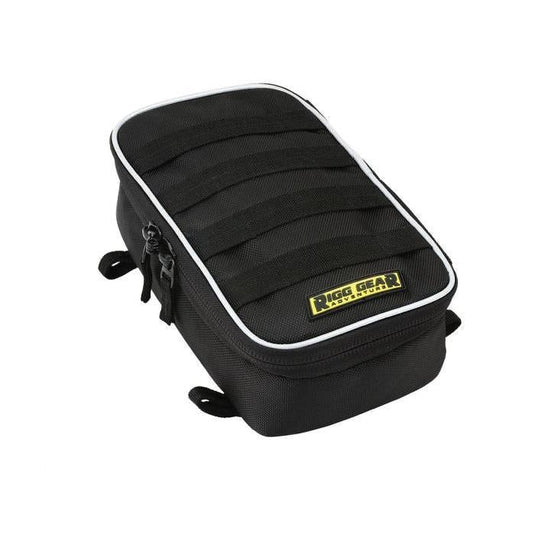 Nelson Rigg Rear Fender Bag With Tool Bag Black