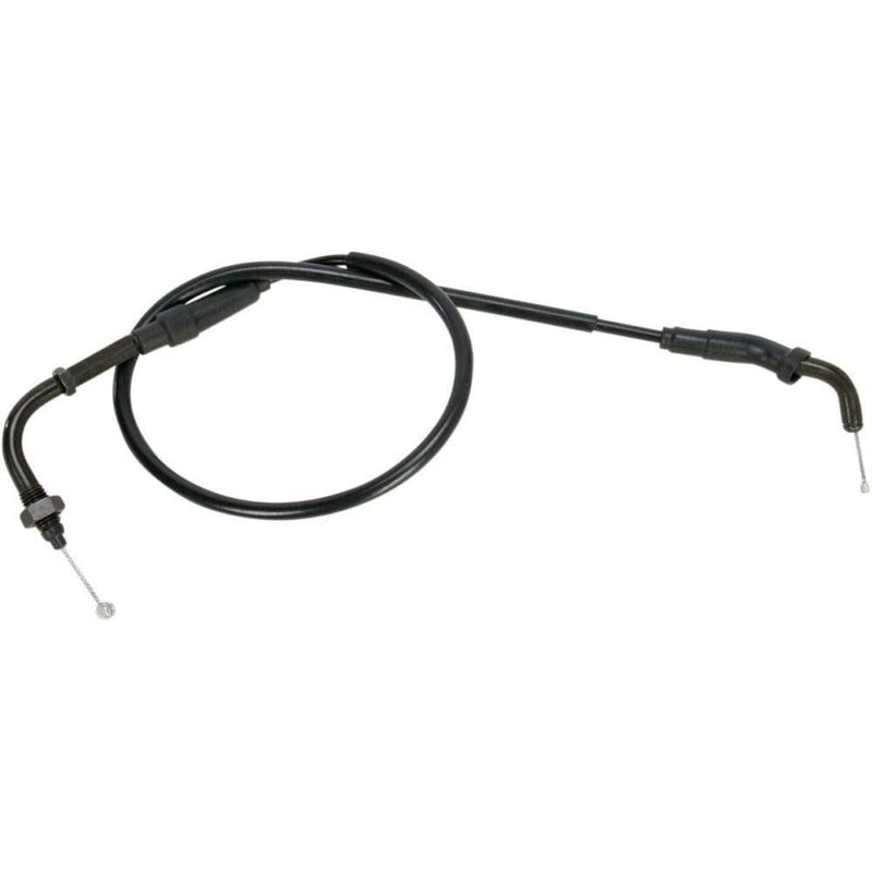 Load image into Gallery viewer, WSM Throttle Cable For Honda 70 CRF-F / XR 01-12 61-502
