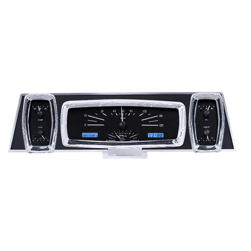 Load image into Gallery viewer, Dakota Digital 1961-1963 Lincoln Continental VHX Gauge Kit VHX-61L
