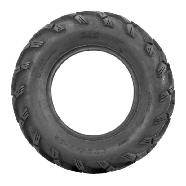 Load image into Gallery viewer, Quadboss QBT671 Mud Tire
