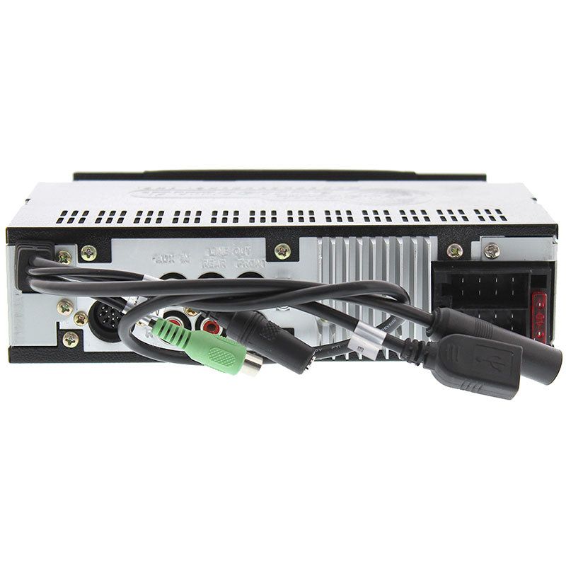 Load image into Gallery viewer, Custom Autosound 1963-64 Galaxie 740 Premium Bluetooth Classic Car Stereo
