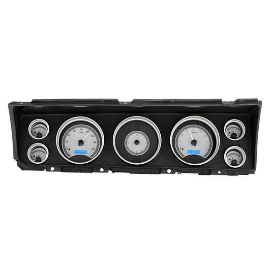 Dakota Digital 1967 Chevrolet Impala VHX Gauge Kit VHX-67C-IMP