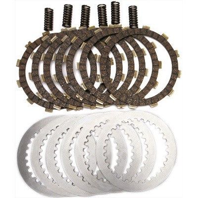 Ebc Drc (Dirt Racer Clutches) Kit DRC31