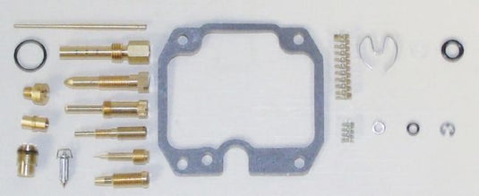 WSM Carburetor Kit For Kawasaki 250 Bayou 03-06 016-111