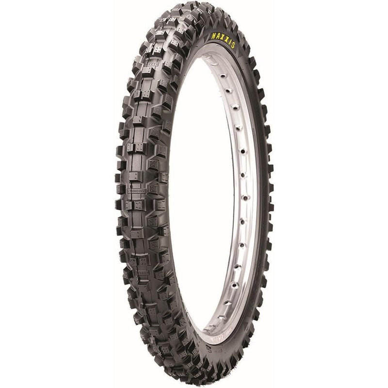 Load image into Gallery viewer, Maxxis MaxxCross SI Front Bias Motocross Tire [90/100-21] TM89947000
