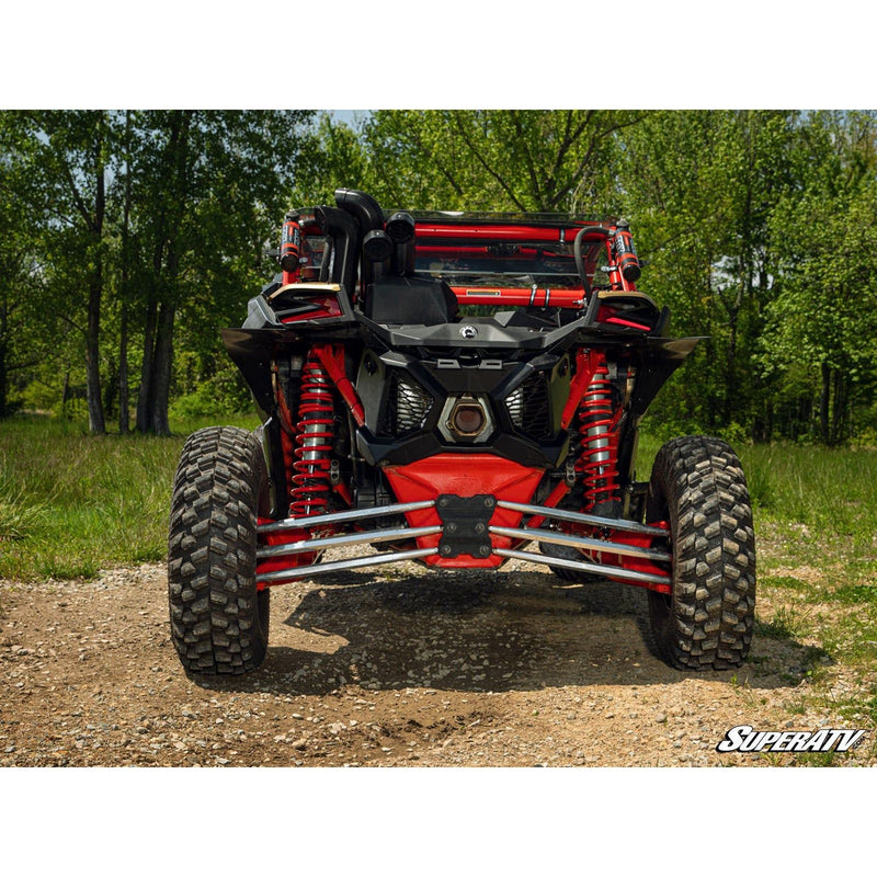 Load image into Gallery viewer, SuperATV Can-Am Maverick X3 Low Profile Fender Flares FF-CA-X3
