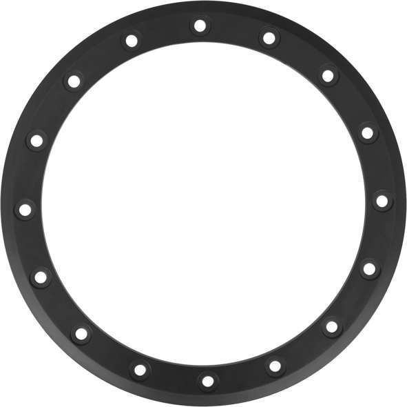 Load image into Gallery viewer, System 3 Black 15&quot; SB-4 Beadlock Rings 15S3RING-200
