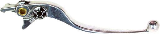 Load image into Gallery viewer, Motion Pro Polished Aluminum Brake Lever 14-0329
