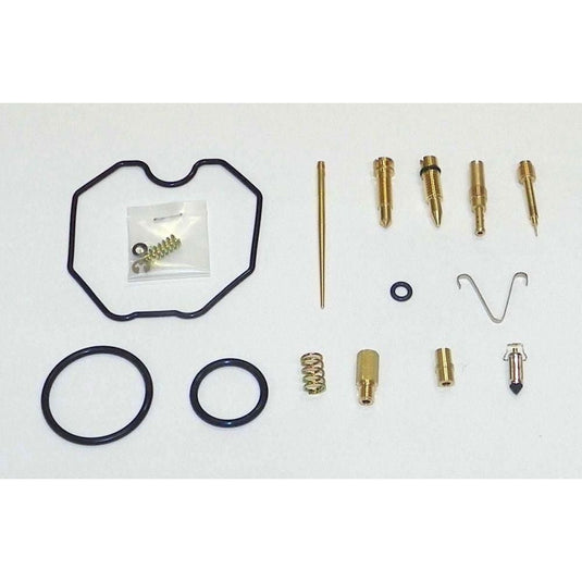 WSM Carburetor Kit For Honda 150 CRF-F 06-17 016-730