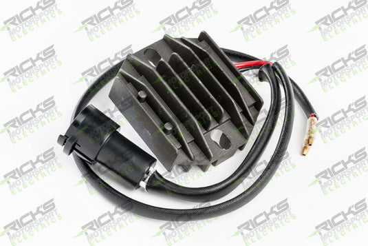 Ricks Rectifier-Regulator 10-141