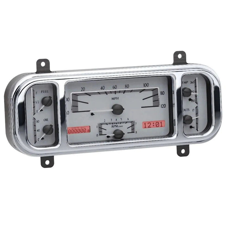 Load image into Gallery viewer, Dakota Digital 1937-1938 Chevrolet Car VHX Gauge Kit VHX-37C
