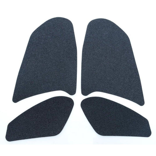 R&G Racing Clear Tank Traction Grip For 2008-2011 Honda CBR1000RR Fireblade