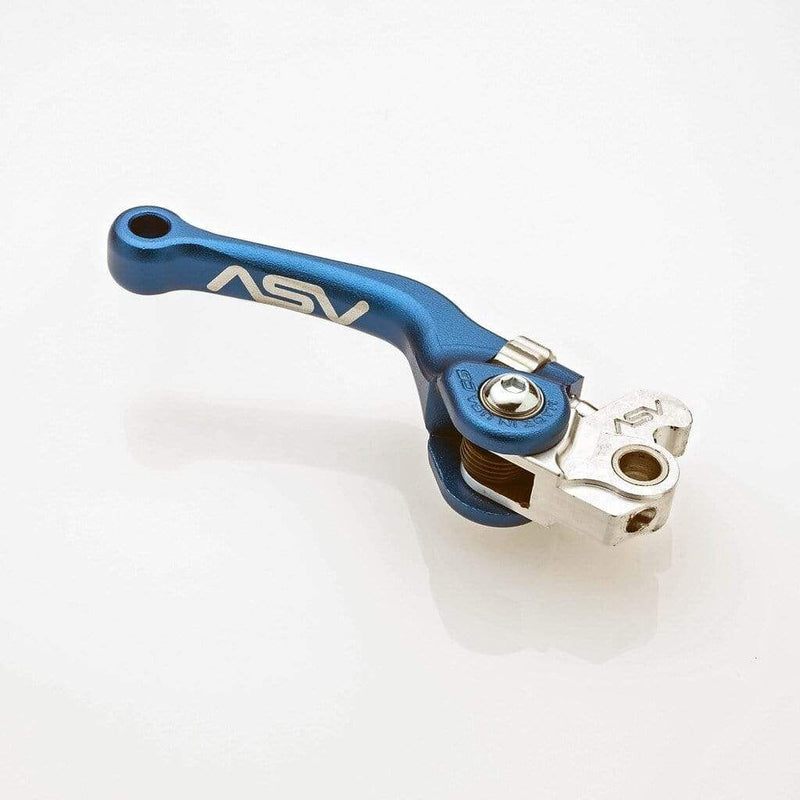 Load image into Gallery viewer, ASV C6 Brake Lever Or Clutch Lever For Yamaha Raptor 660 / 700 01-06 - Full Kits Available
