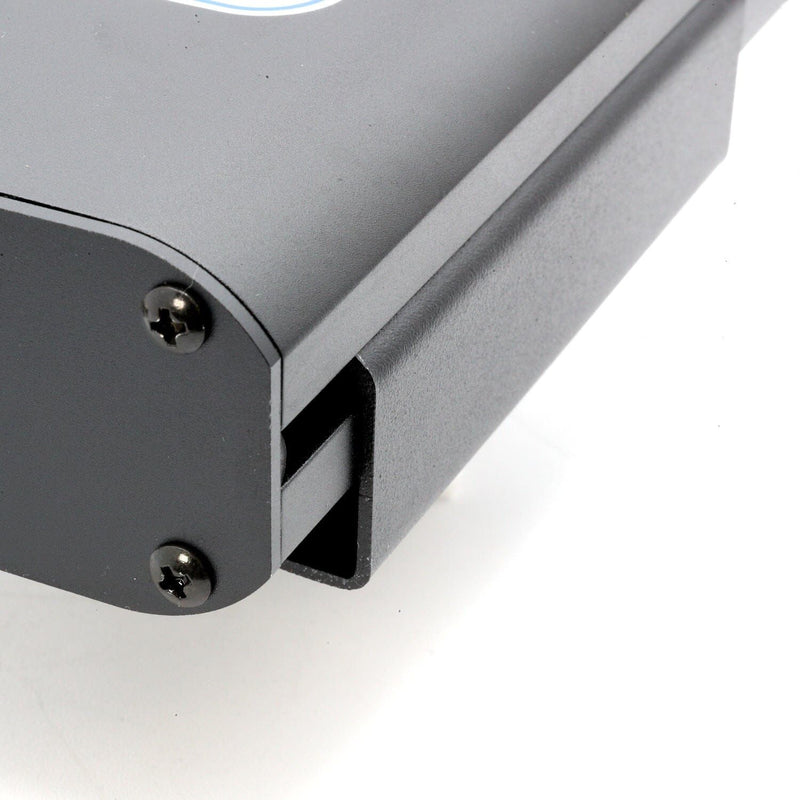 Load image into Gallery viewer, Rugged Radios Slide-In Intercom Mount MT-ICM-SNAP
