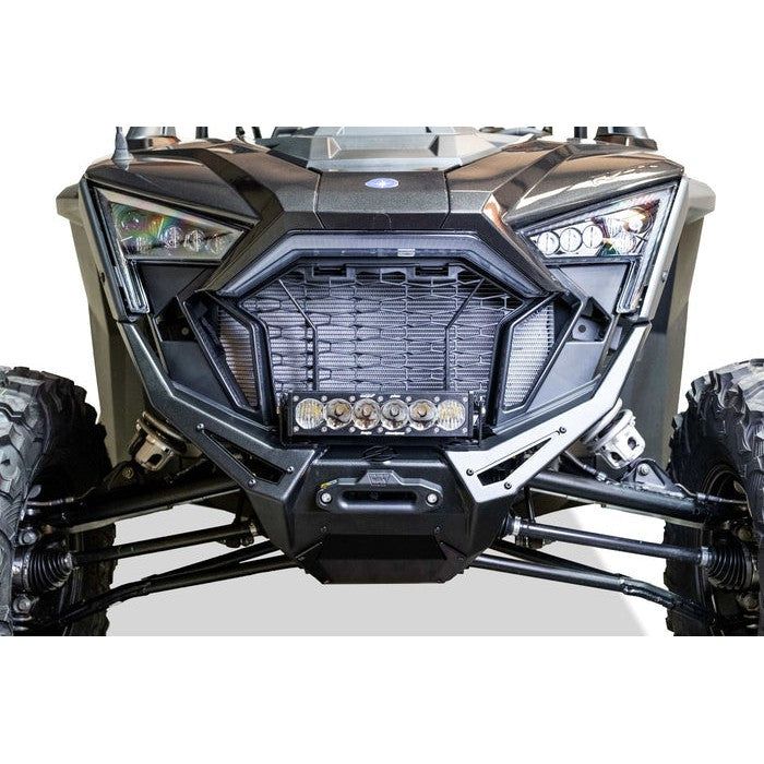 Load image into Gallery viewer, Elektric Offroad Volt Series Front Winch Bumper For Polaris RZR Pro XP 2020-2024
