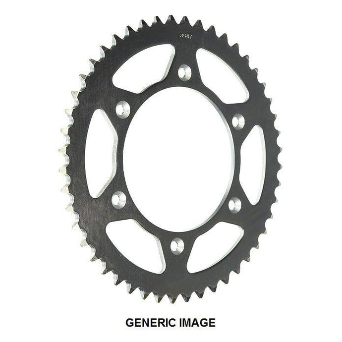 SUNSTAR Rear Steel Sprocket 42T for OFFROAD HUSABERG FE350 1996-2001