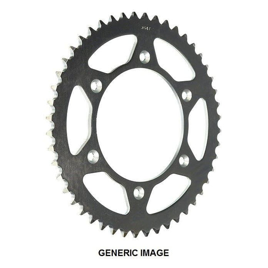 SUNSTAR Rear Steel Sprocket 42T for OFFROAD HUSABERG FE350 1996-2001