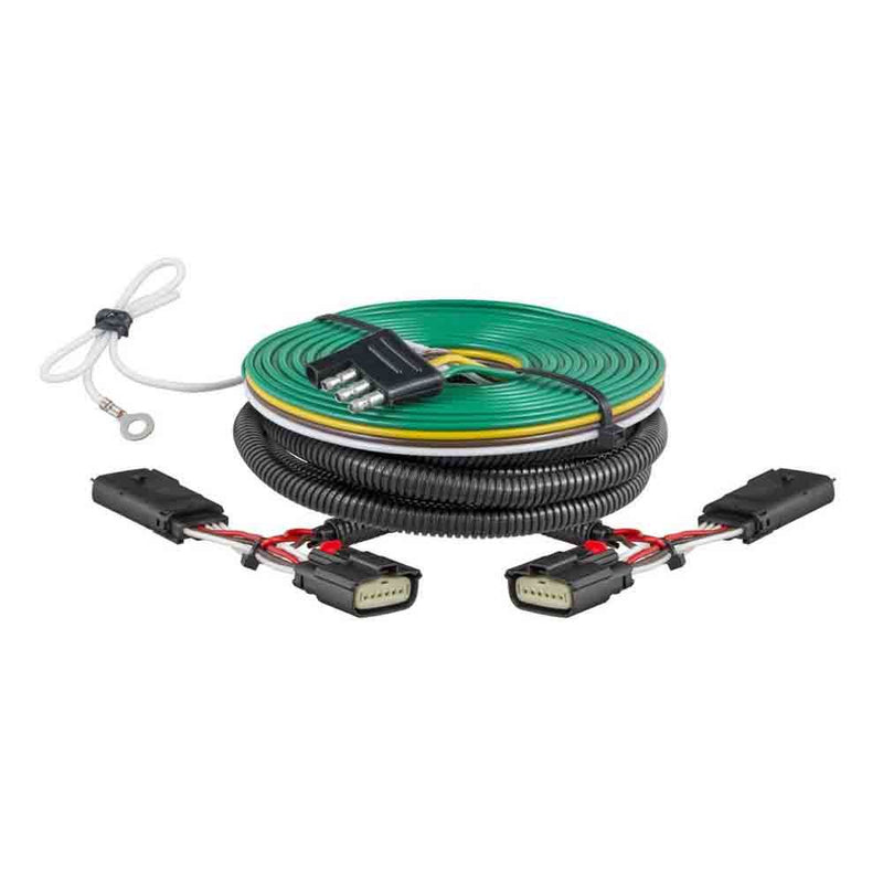 Load image into Gallery viewer, Custom Towed-Vehicle RV Wiring Harness fits 2015-2020 Chevrolet Tahoe, Suburban
