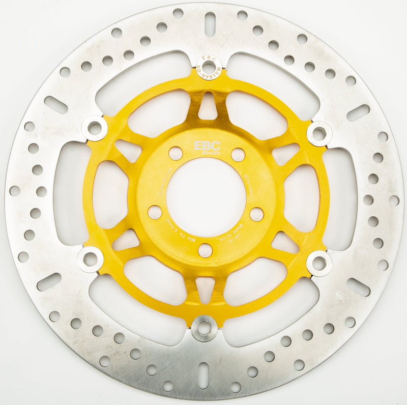 Load image into Gallery viewer, EBC OE Replacement Rotor MPN MD4136X

