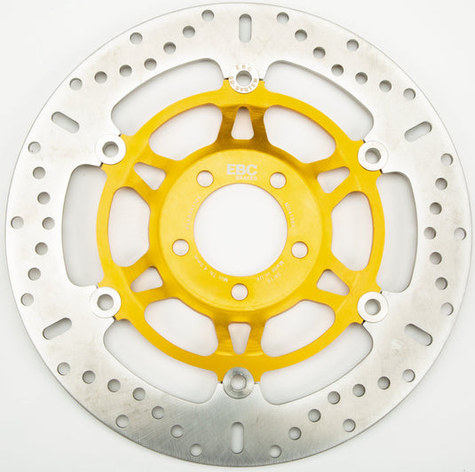 EBC OE Replacement Rotor MPN MD4136X