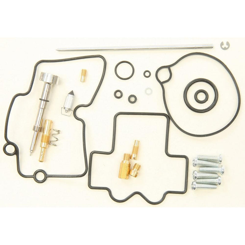 Load image into Gallery viewer, All Balls Bike Carburetor Rebuild Kit For Yamaha YZ250F 2010-2011 26-1274
