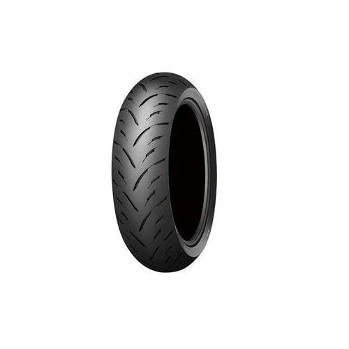 DUNLOP Sportmax GPR-300 Tire Rear 190/50ZR17