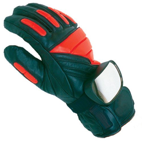 SPI Hand Mirror Velcro Strap 12-165-15