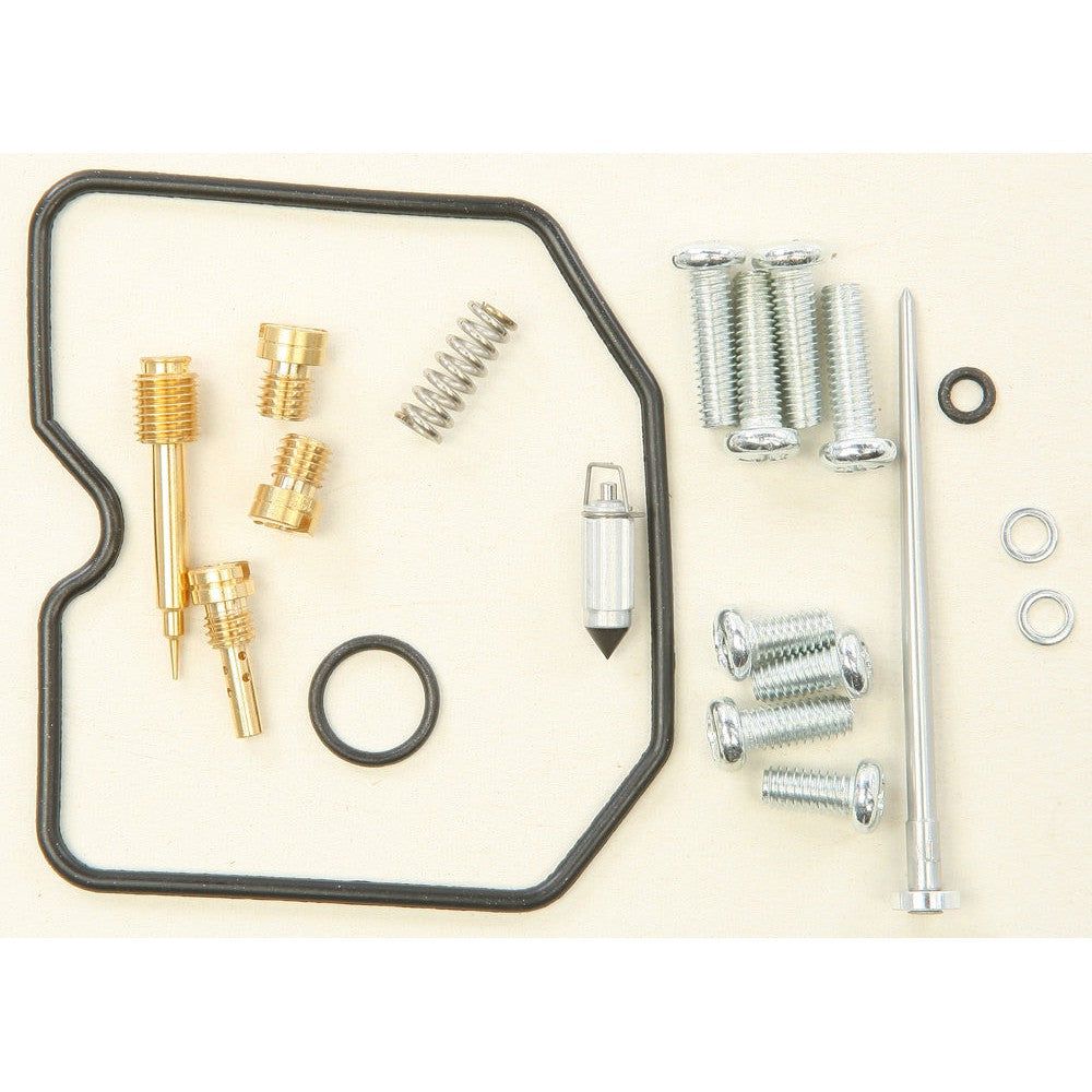 All Balls Carburetor Rebuild Kit 26-1076