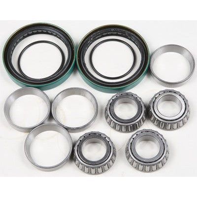 1999-2001 Polaris Magnum 500 4x4 Pivot Works Front Wheel Bearing Kit Polaris At