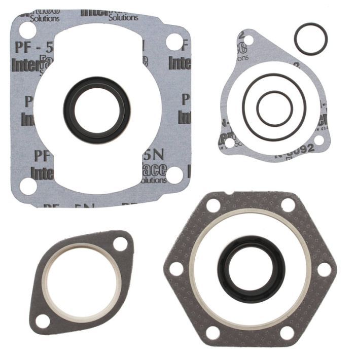 Load image into Gallery viewer, Vertex Complete Gasket Kit with Oil Seals 811806

