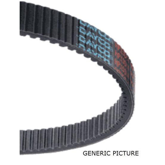 Dayco Snowmobile HPX Drive Belt Yamaha RX-1 03-06