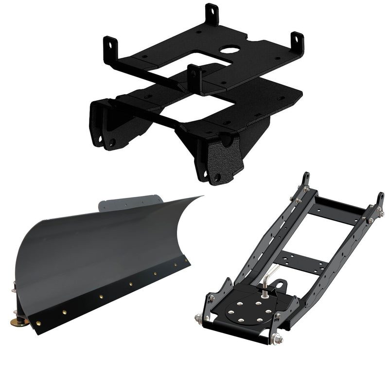 Load image into Gallery viewer, KFI UTV Snow Plow Kit For Polaris RZR Pro R/XP/4 2020-2026
