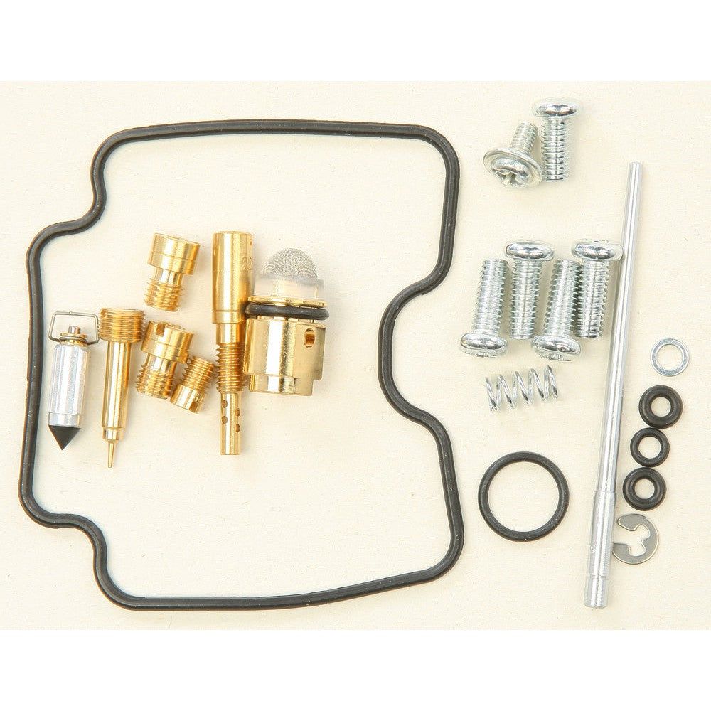 All Balls Carburetor Rebuild Kit 26-1071