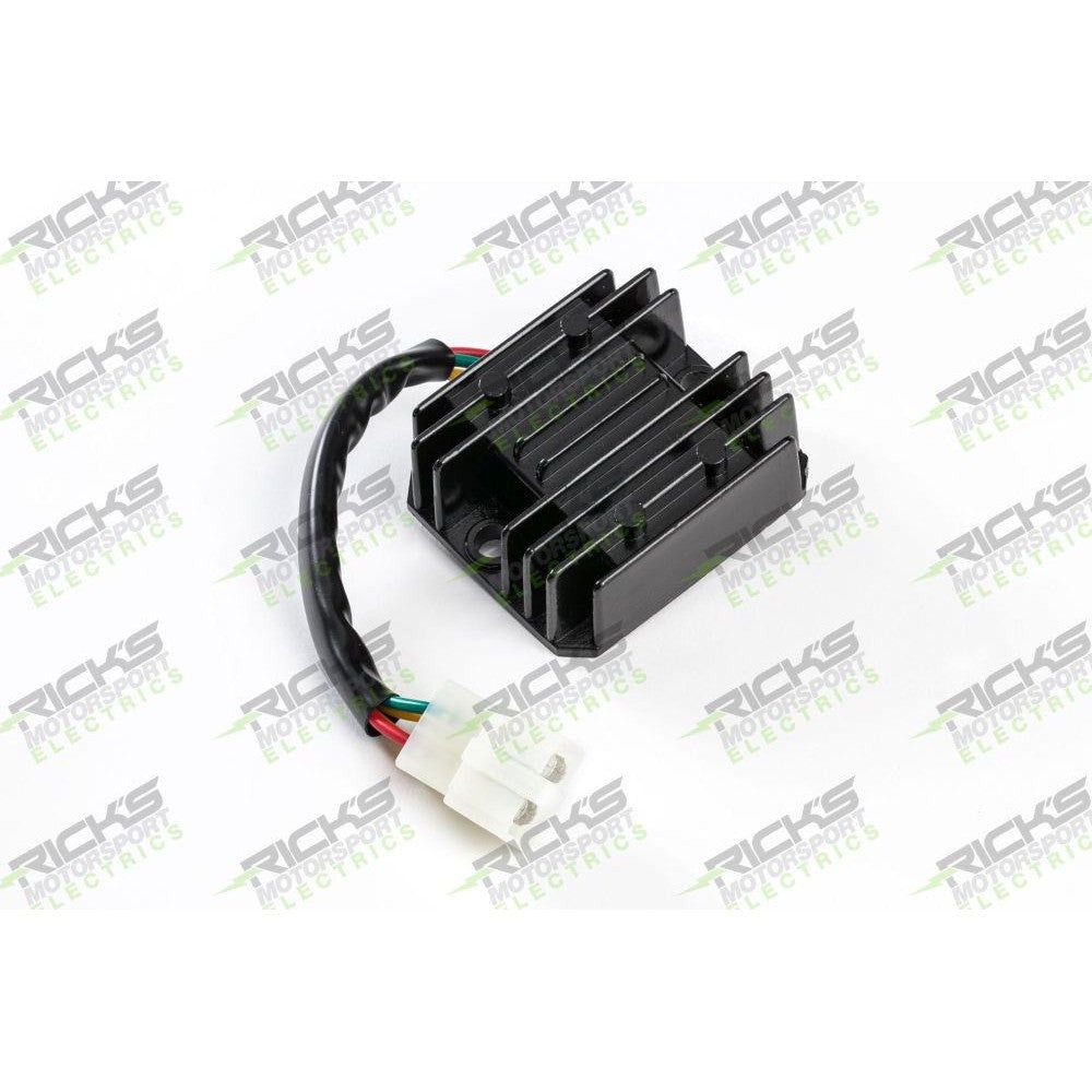 Ricks Rectifier-Regulator 10-143