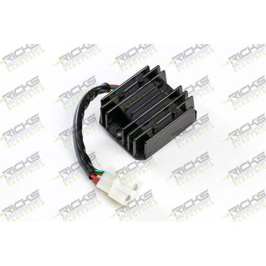 Ricks Rectifier-Regulator 10-143