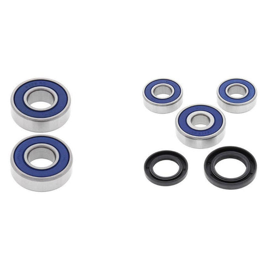 Wheel Front And Rear Bearing Kit for Yamaha 175cc IT175 1977 - 1979