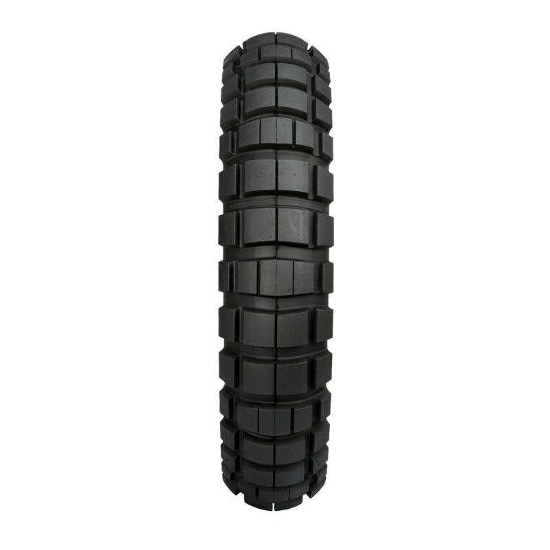 Load image into Gallery viewer, Shinko E805 Adventure Trail Rear 150/70B18 Dirt Bike Tire
