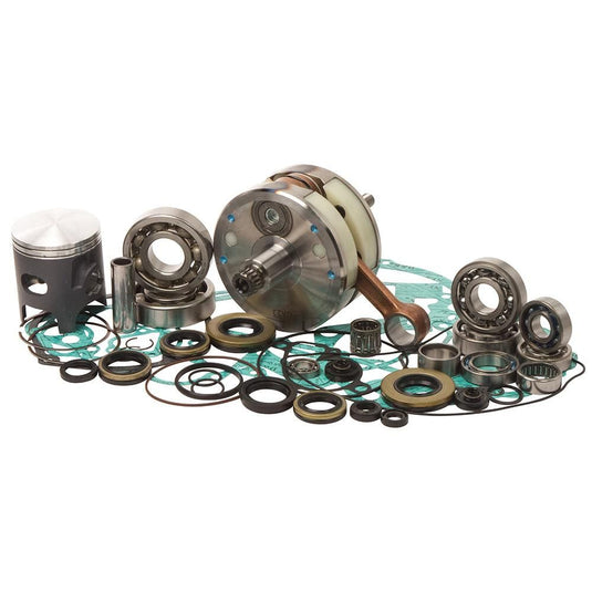 Wrench Rabbit Complete Engine Rebuild Kit For 2003-2004 Suzuki RM 250