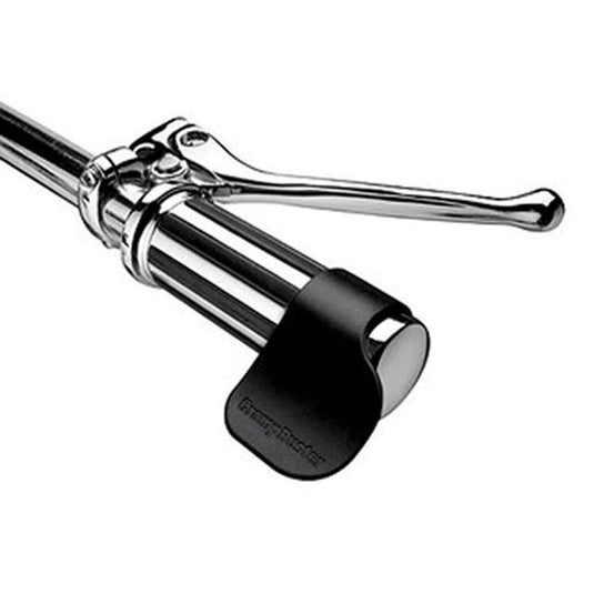 Crampbuster CB4 Black Throttle Mounted Motorcycle Cruise Assist