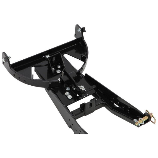 Denali UTV Snow Plow Kit For Polaris Ranger 1000 2021-2022