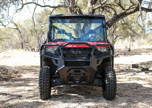 Rival Front Bumper For Polaris Ranger 1000 / 1000 XP / EPS / Crew 2444.7459.2