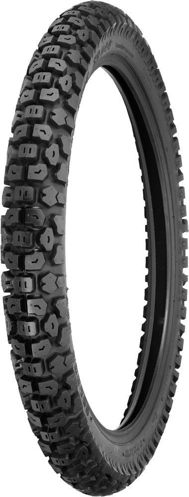 Load image into Gallery viewer, Shinko 244 Front/Rear 2.75-14 Dirt Bike Tire
