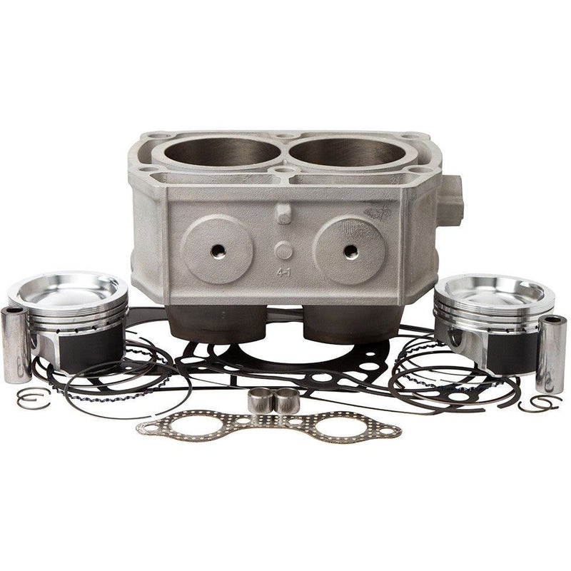 Load image into Gallery viewer, Cylinder Works Standard Bore Cylinder Kit 60002-K05
