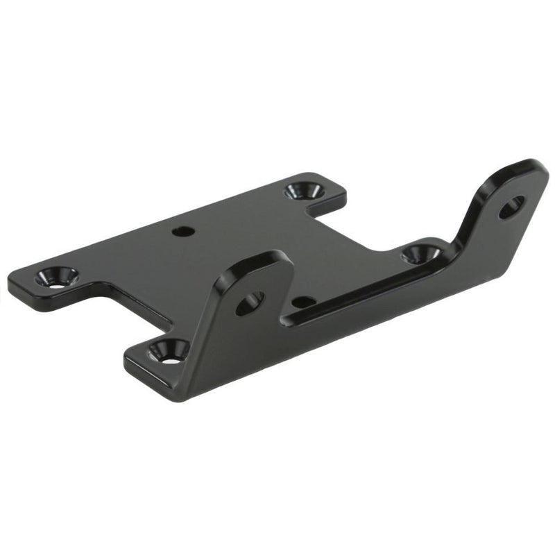 Load image into Gallery viewer, Viper Midnight ATV Winch Kit For Yamaha Grizzly / Bruin / Kodiak
