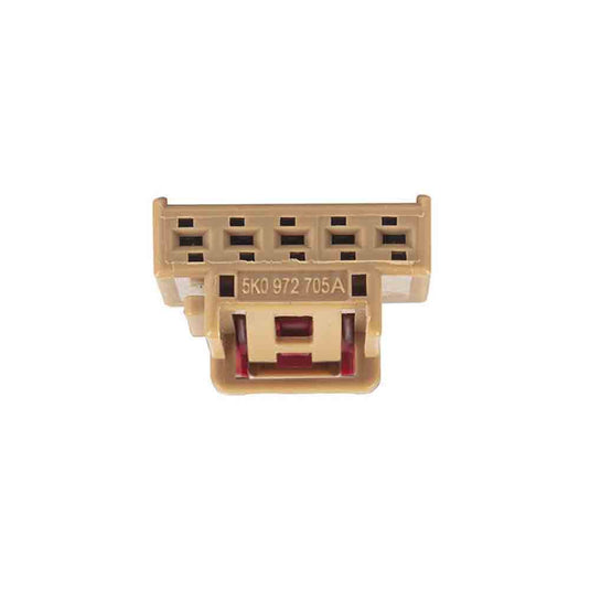 T-One Connector with Upgraded Circuit Protected HD ModuLite fits 2018 Volkswagen Tiguan