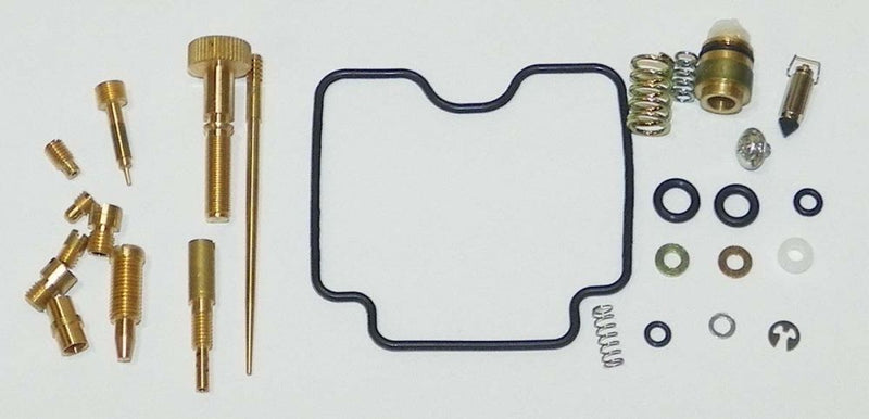 Load image into Gallery viewer, WSM Carburetor Kit For Can-Am 500 Quest 02-04 016-473
