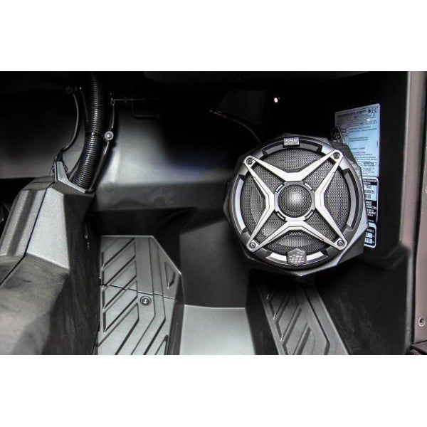Load image into Gallery viewer, SSV Works Front 6.5&#39;&#39; Unloaded Speaker Pods 180-MT-F65U
