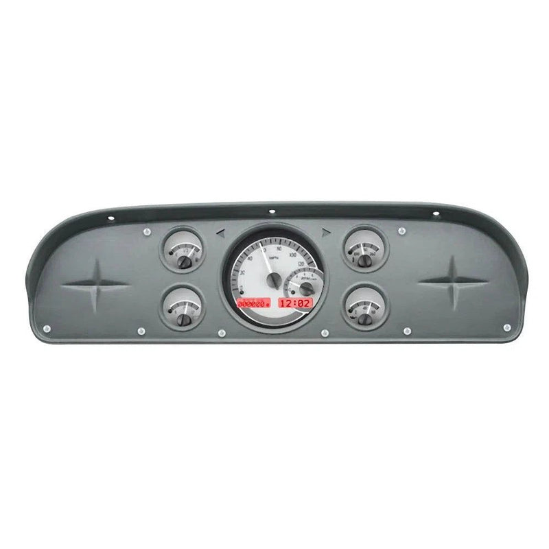 Load image into Gallery viewer, Dakota Digital 1957-1960 Ford Pickup VHX Gauge Kit VHX-57F-PU
