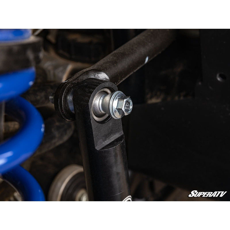 Load image into Gallery viewer, SuperATV Polaris RZR PRO XP Sway Bar Shock SBL-P-PROXP-SS
